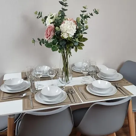 The Pearl Of Greenwich - Two Bedroom Flat Next To Cutty Sark London Exterior photo